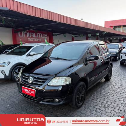 VOLKSWAGEN FOX 1.6 MI ROUTE 8V FLEX 4P MANUAL VOLKSWAGEN FOX 1.6 MI ROUTE 8V FLEX 4P MANUAL